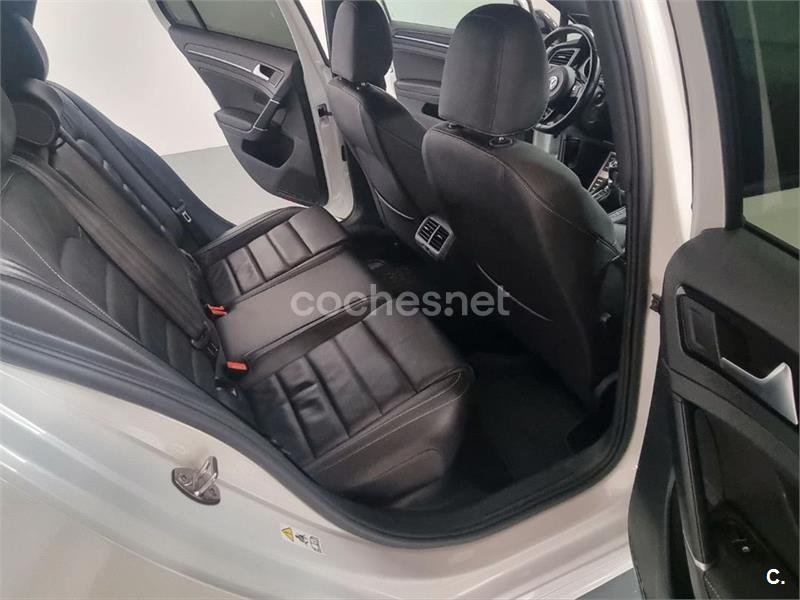 VOLKSWAGEN Golf R 2.0 TSI 300cv BMT 4Motion