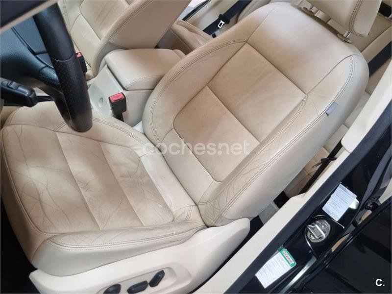 VOLKSWAGEN Tiguan 2.0 TDI RLine