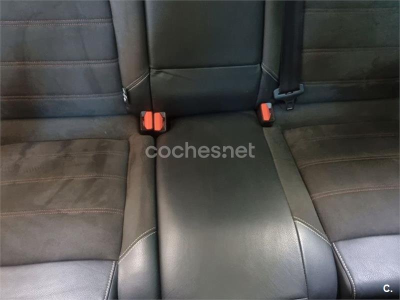 DS DS 5 BlueHDi EAT6 Perf. Line