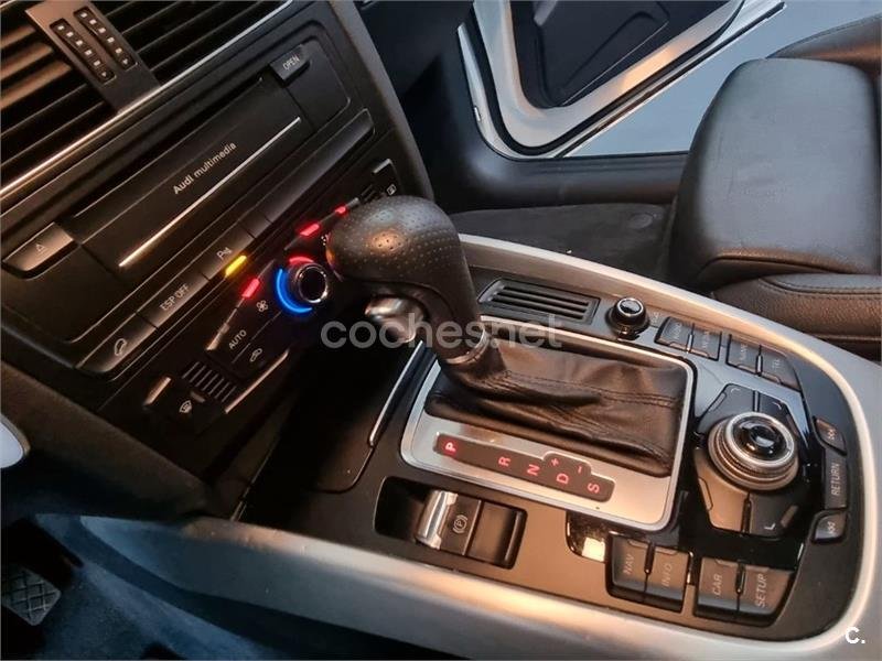 AUDI Q5 3.0 TDI 240cv quattro S tronic