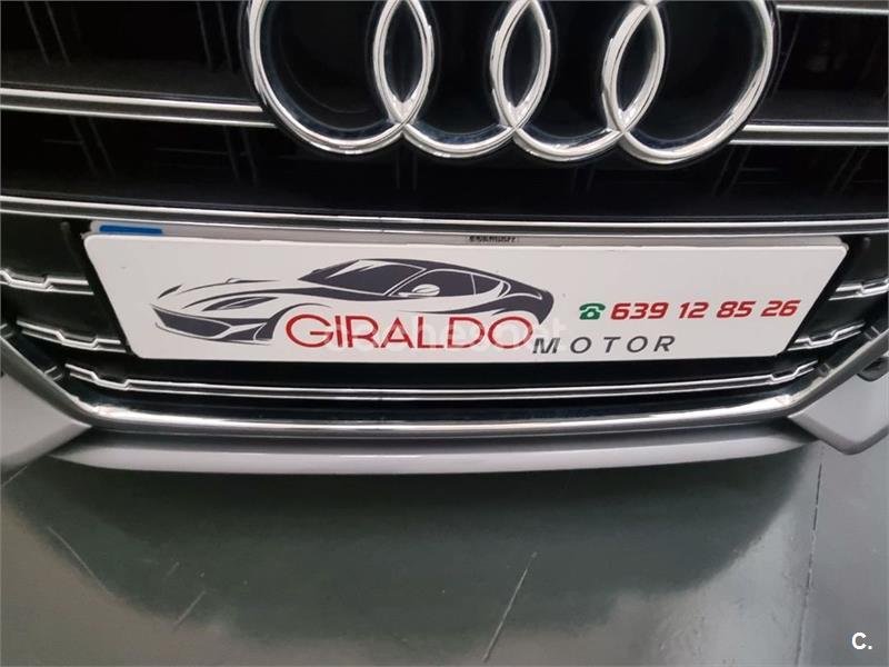 AUDI A6 Avant 2.0 TFSI S tronic