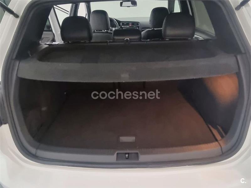 VOLKSWAGEN Golf R 2.0 TSI 300cv BMT 4Motion