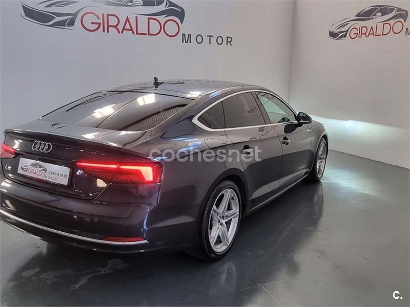 AUDI A5 2.0 TDI 110kW 150CV Sportback