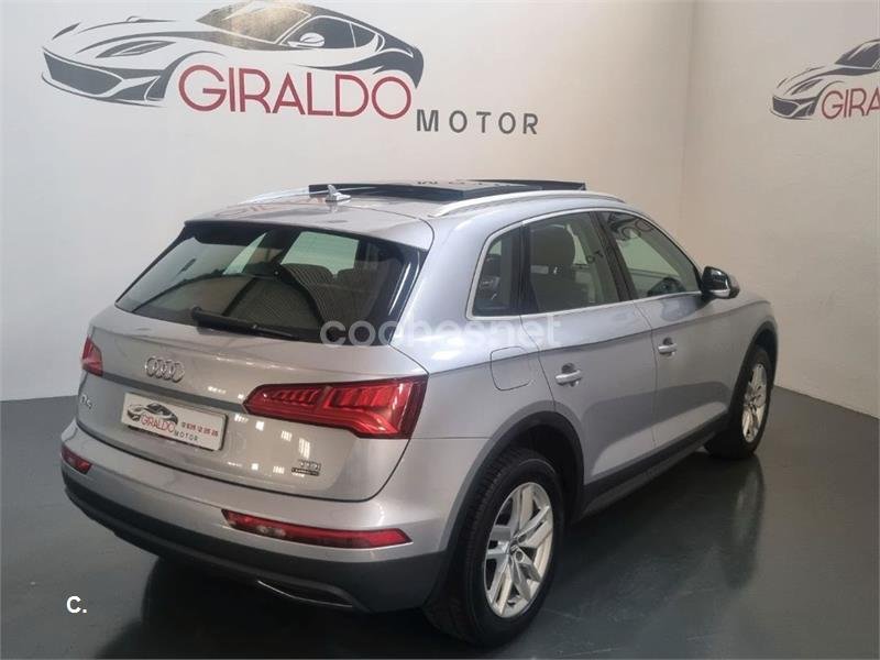 AUDI Q5 2.0 TDI 140kW 190CV quattro S tronic
