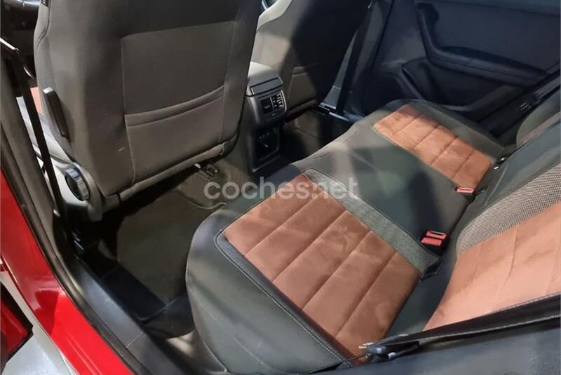 SEAT Ateca 1.4 EcoTSI 110kW 150CV DSG7 SS Xcel