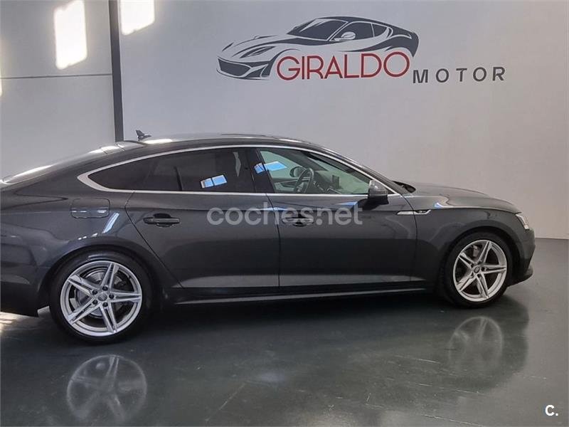 AUDI A5 2.0 TDI 110kW 150CV Sportback