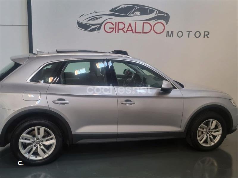 AUDI Q5 2.0 TDI 140kW 190CV quattro S tronic
