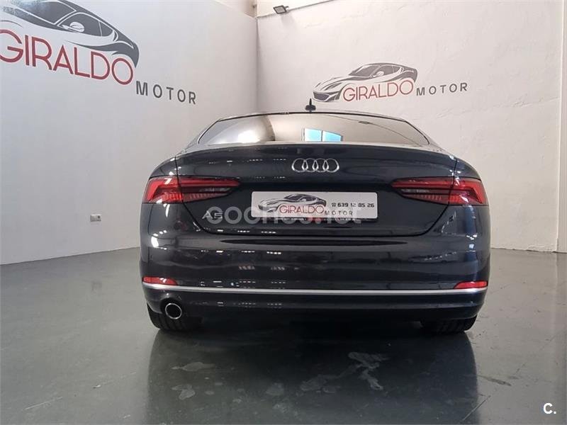AUDI A5 2.0 TDI 110kW 150CV Sportback