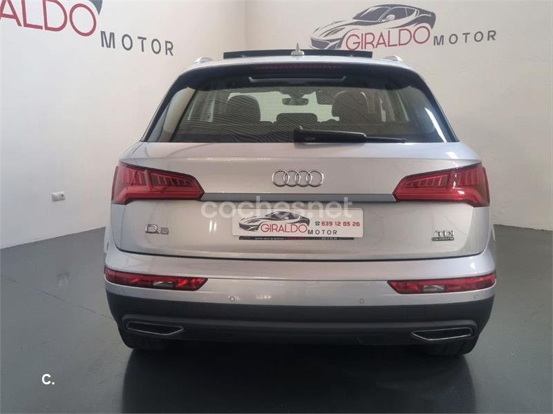 AUDI Q5 2.0 TDI 140kW 190CV quattro S tronic