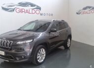 JEEP Cherokee 2.2 CRD Limited Auto 4×4 Ac. D.II