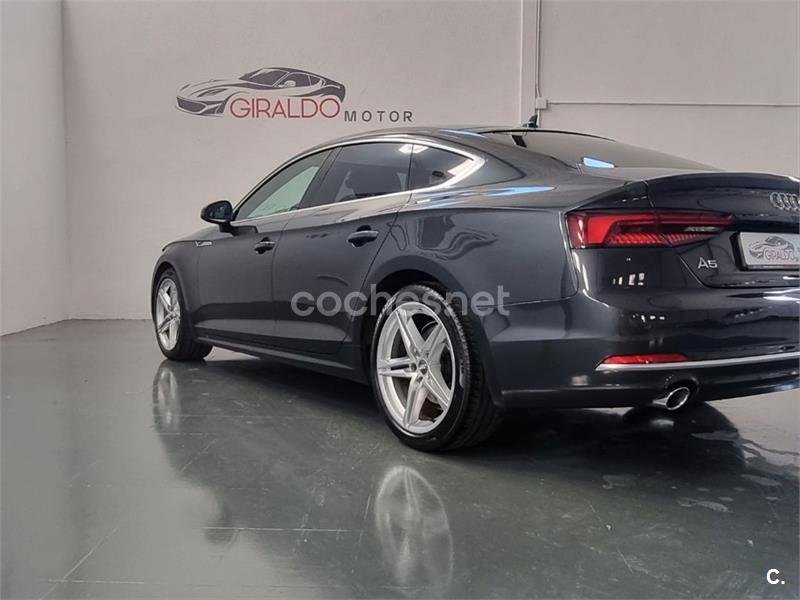 AUDI A5 2.0 TDI 110kW 150CV Sportback