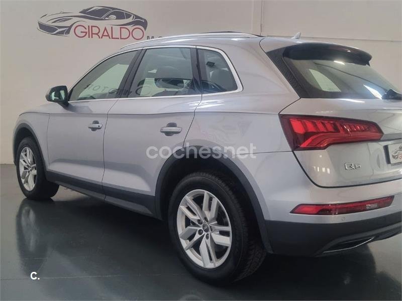 AUDI Q5 2.0 TDI 140kW 190CV quattro S tronic