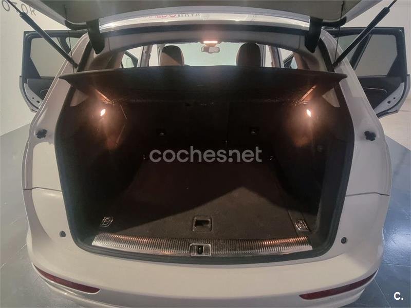 AUDI Q5 3.0 TDI 258CV clean quatt S tro Advanced