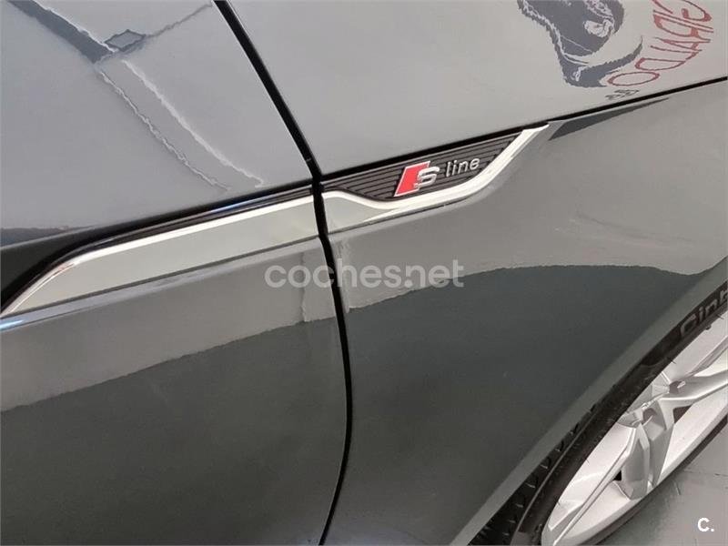 AUDI A5 2.0 TDI 110kW 150CV Sportback
