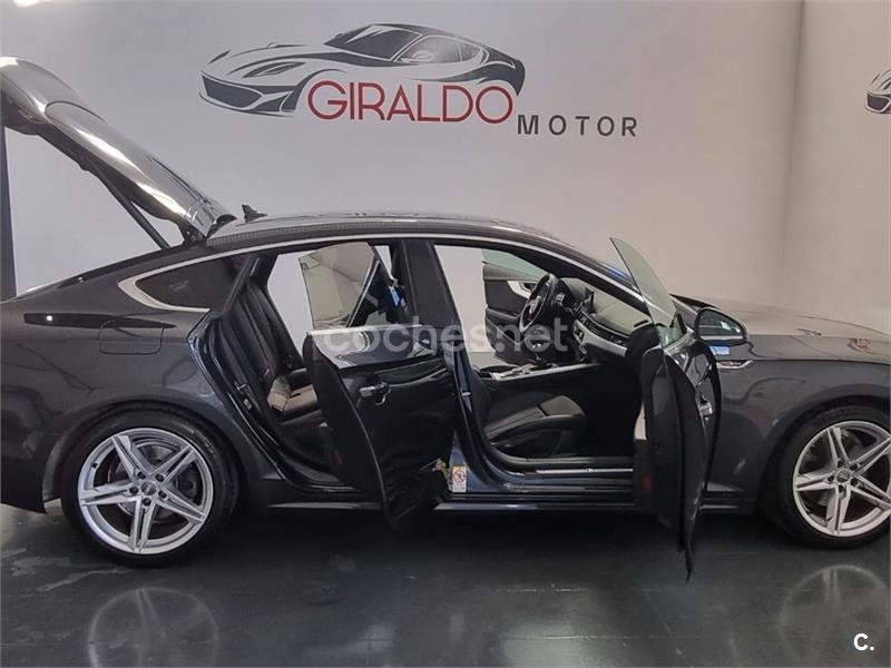 AUDI A5 2.0 TDI 110kW 150CV Sportback