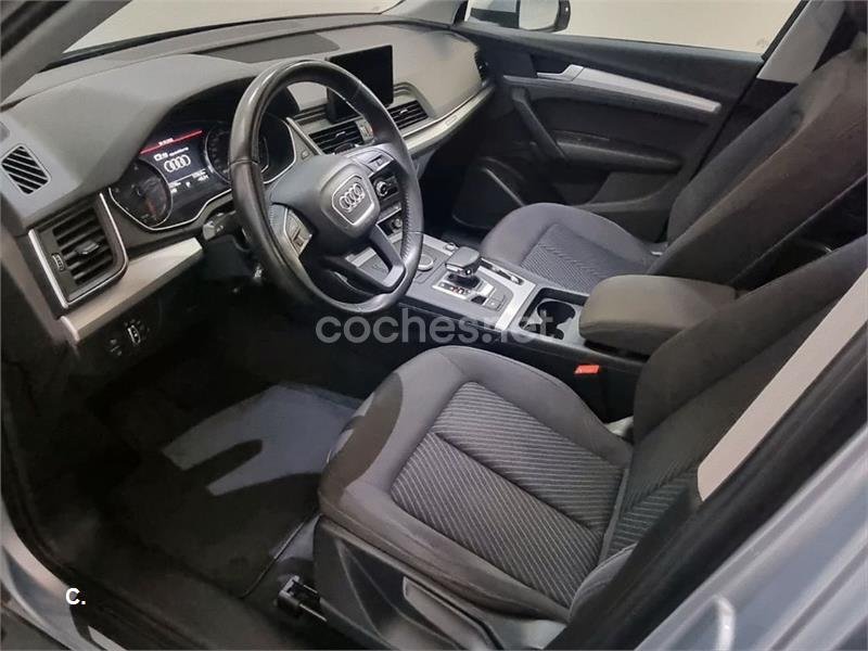 AUDI Q5 2.0 TDI 140kW 190CV quattro S tronic