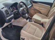 SEAT Alhambra 2.0 TDI Ecomotive Style DSG