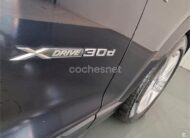 BMW X4 xDrive30d